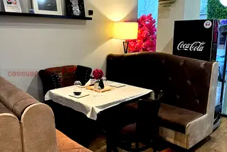 Заведение в София, Борово