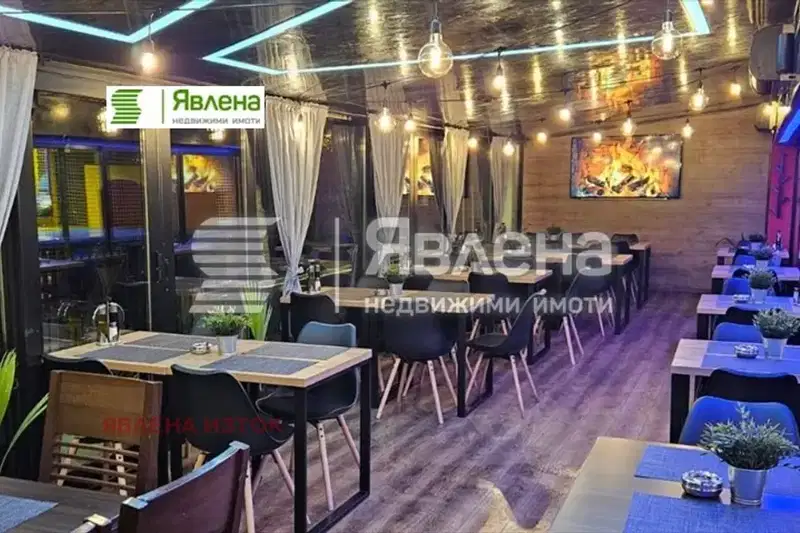 Venue in Sofiya, Borovo