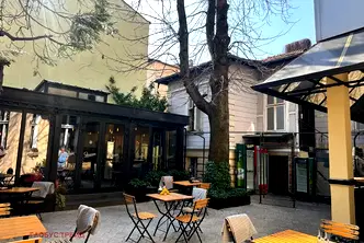 Заведение в София, Център