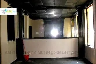 Заведение в София, Център