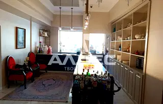 Заведение в София, Център