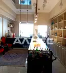 Заведение в София, Център