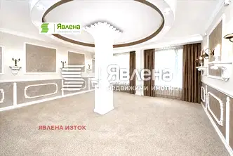 Заведение в София, Дианабад