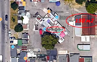 Заведение в София, Дружба 2
