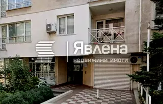 Заведение в София, Лозенец
