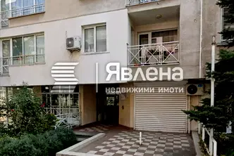 Заведение в София, Лозенец