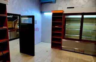 Заведение в София, Лозенец