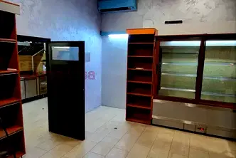 Заведение в София, Лозенец