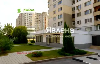 Заведение в София, Люлин 3