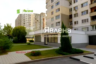 Заведение в София, Люлин 3