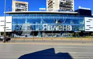 Заведение в София, Младост 1