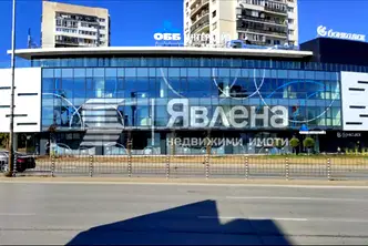 Заведение в София, Младост 1