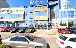 Заведение в София, Младост 2