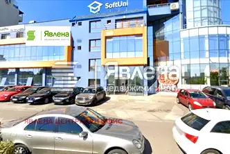 Заведение в София, Младост 2