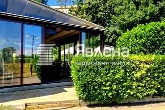 Заведение в София, Студентски град