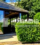 Заведение в София, Студентски град