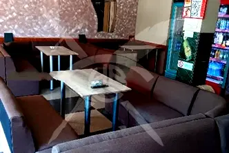 Заведение в Пловдив, Стамболийски