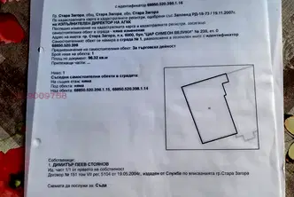 Заведение в Стара Загора, Самара 1