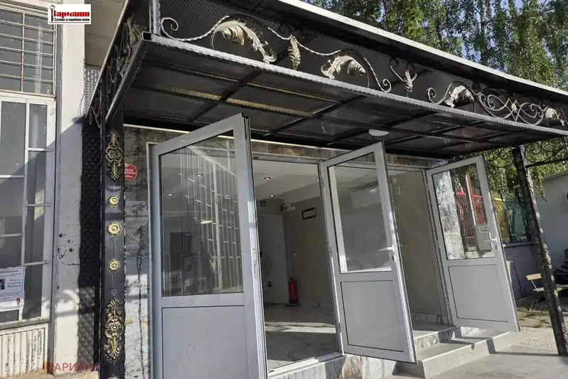 Venue in Oblast Pazardjik, Strelcha