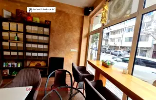 Заведение във Варна, Бизнес хотел
