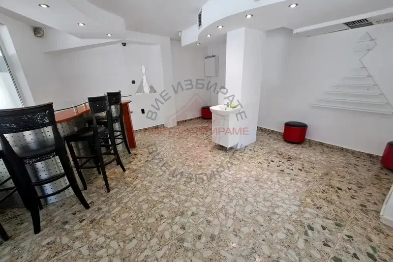 Venue in Varna, Centyr