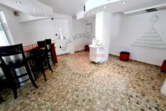 Заведение във Варна, Център