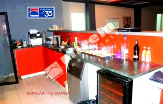 Заведение във Варна, Център