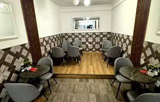 Заведение във Варна, Център