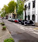 Заведение във Варна, Гръцка махала