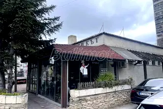Заведение във Варна, Конфуто