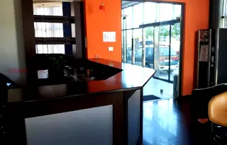 Заведение във Варна, Метро