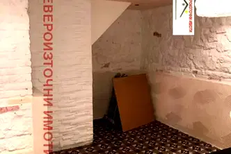 Заведение във Варна, Център
