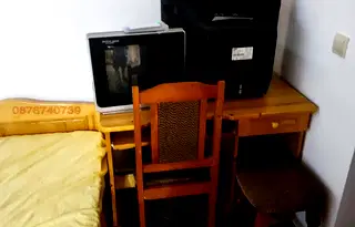 Склад в Бургас, Ахтопол
