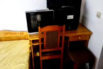 Склад в Бургас, Ахтопол