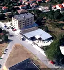 Склад във Варна, Аксаково