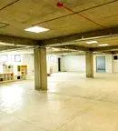 Склад в Благоев, Ален мак