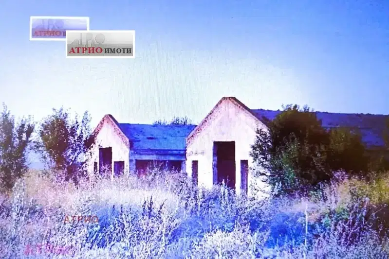 Warehouse in област София, Bojurishte