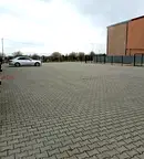 Склад в София, Божурище