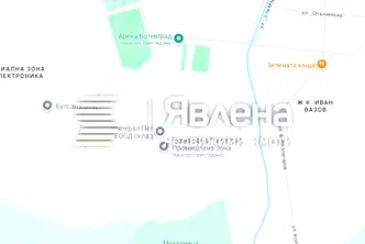 Склад в София, Ботев