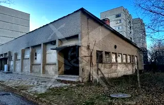Склад в Стара Загора, Чирпан