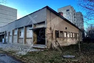 Склад в Стара Загора, Чирпан