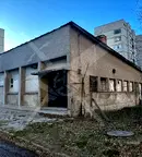 Склад в Стара Загора, Чирпан