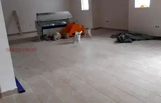 Склад в Добрич, Балик