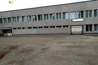 Склад в София, Елин Пелин