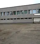 Склад в София, Елин Пелин