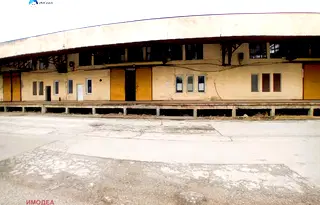 Склад във Велико Търново, Горна Оряховица