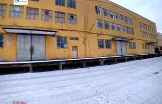 Склад във Велико Търново, Горна Оряховица