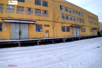Склад във Велико Търново, Горна Оряховица