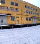 Склад във Велико Търново, Горна Оряховица
