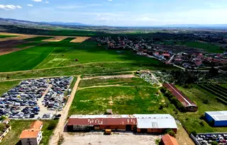Склад в София, Костинброд
